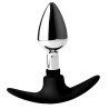 Master Series Plug en métal Dark Invader S 7 x 2.7 cm